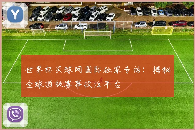 世界杯买球网国际独家专访:揭秘全球顶级赛事投注平台