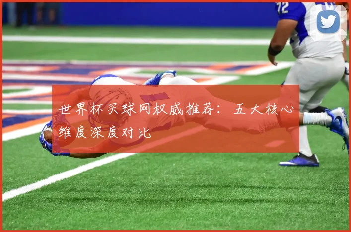 世界杯买球网权威推荐：五大核心维度深度对比
